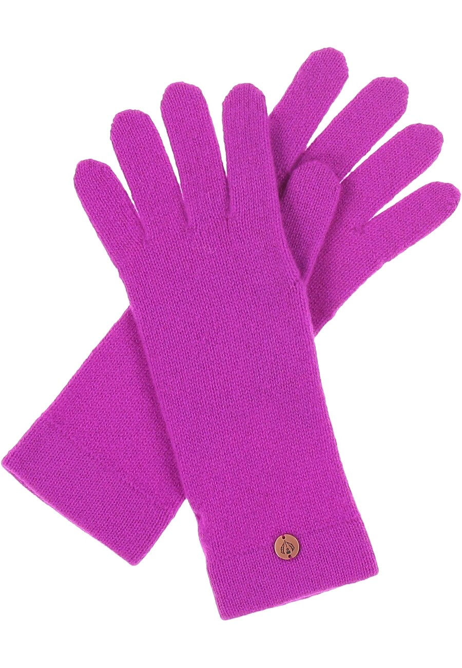 Перчатки с закрытыми пальцами FRAAS, Neon pink
Перчатки с закрытыми пальцами FRAAS, Neon pink