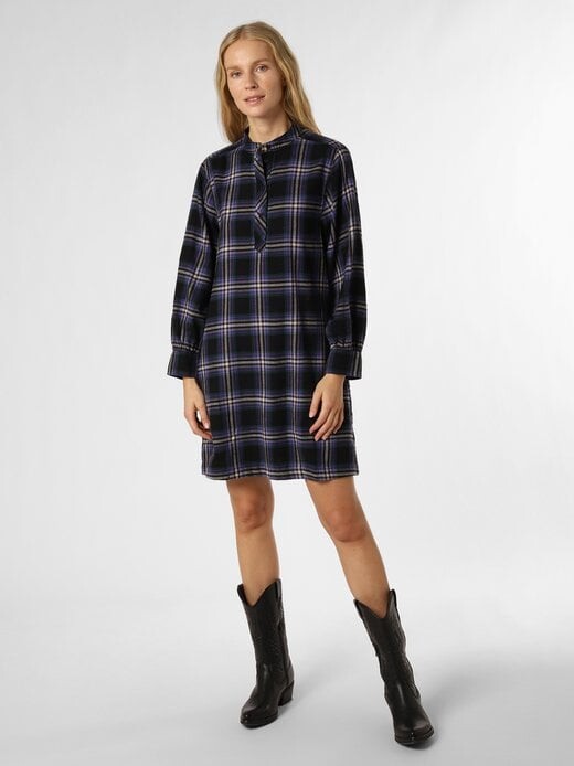 Платье карлинаа Armedangels, черный
Платье карлинаа Armedangels, черный