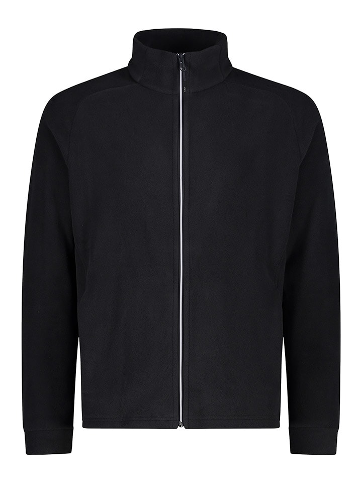 Cmp Флисовая куртка черного цвета
Cmp Флисовая куртка черного цвета