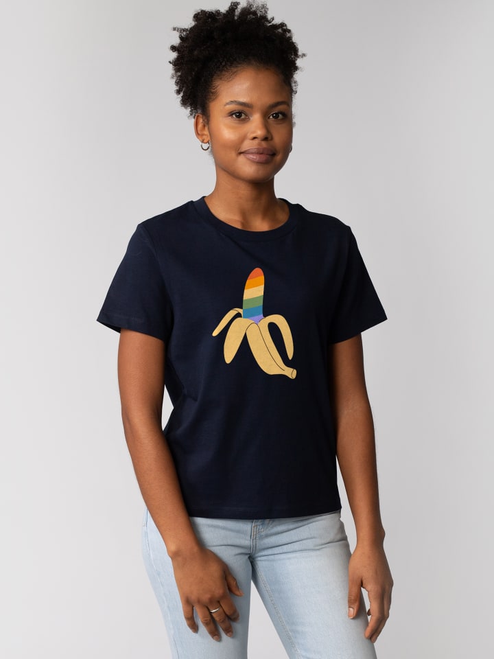 Футболка Rainbow Banana темно-синего цвета wat Apparel, Синий, Футболка Rainbow Banana темно-синего цвета wat Apparel
Футболка Rainbow Banana темно-синего цвета wat Apparel, Синий, Футболка Rainbow Banana темно-синего цвета wat Apparel
