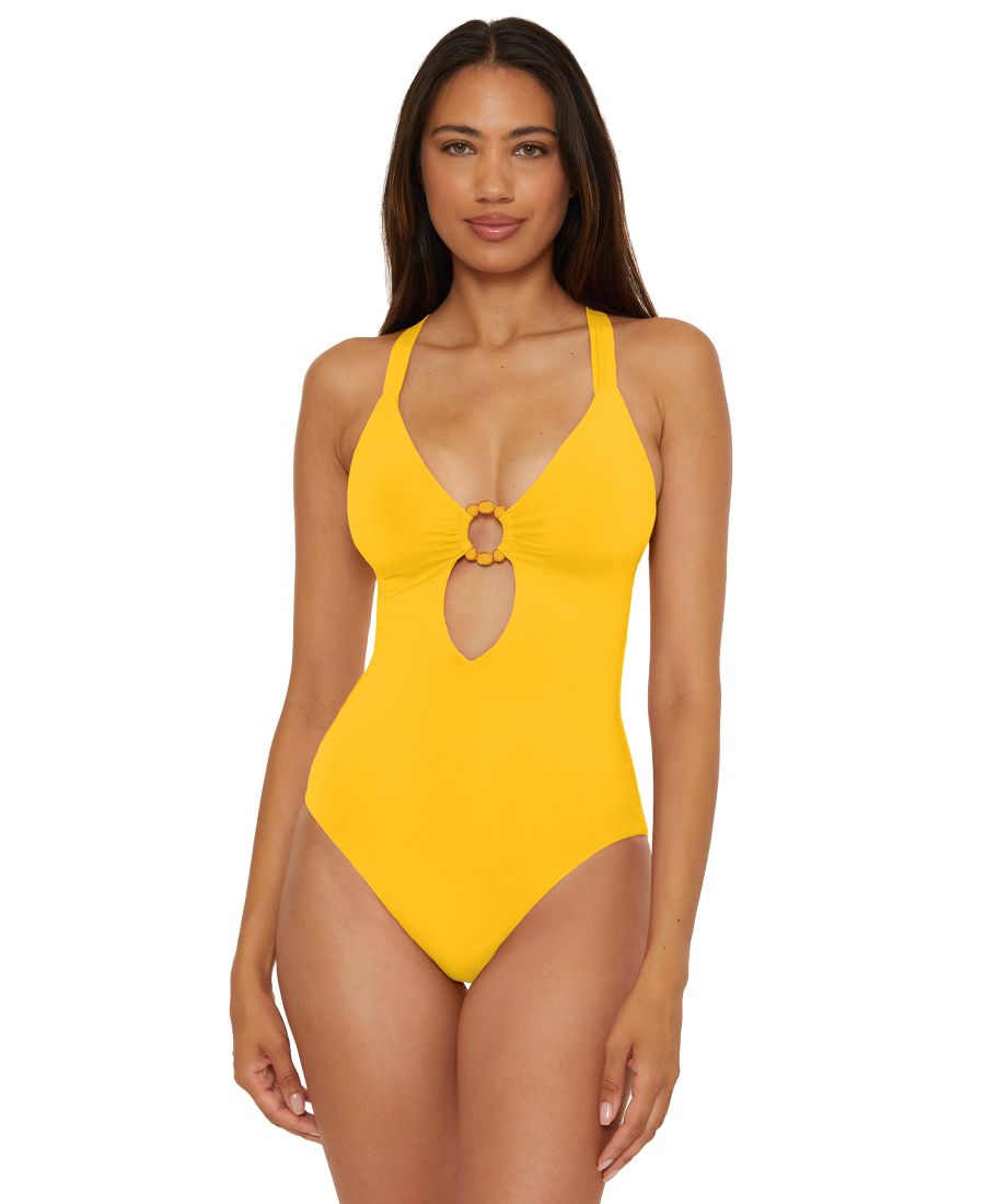 Женский слитный купальник Marble Canyon Becca, Sunglow
Женский слитный купальник Marble Canyon Becca, Sunglow