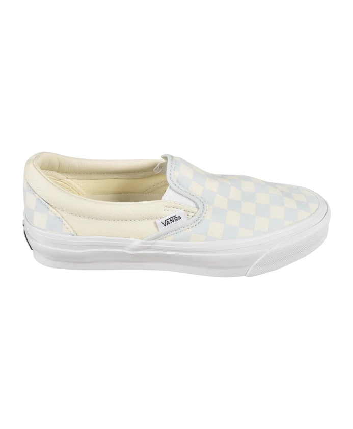 Серые повседневные кроссовки Vans, серый
Серые повседневные кроссовки Vans, серый