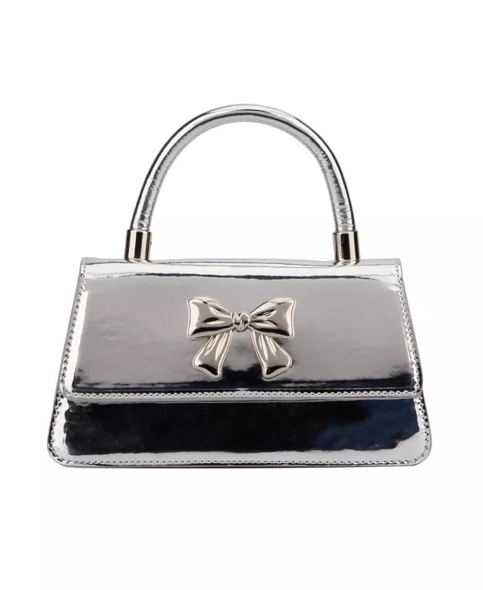 Сумка через плечо Anya Olivia Miller, серебряный
Сумка через плечо Anya Olivia Miller, серебряный