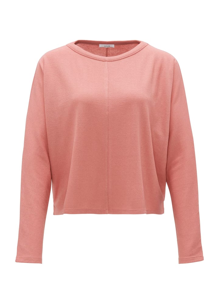 Толстовка OPUS
Толстовка OPUS