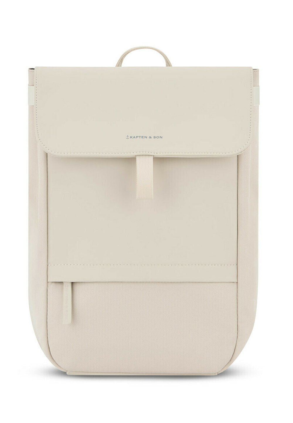 Рюкзак FYN Kapten & Son, бежевый
Рюкзак FYN Kapten & Son, бежевый