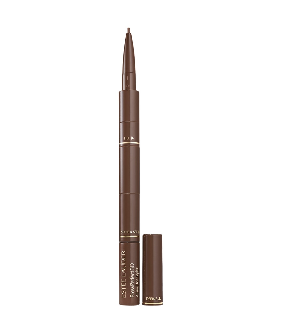 Карандаш для бровей ESTÉE LAUDER Browperfect 3D All-In-One Styler, Auburn, 2.07g
Карандаш для бровей ESTÉE LAUDER Browperfect 3D All-In-One Styler, Auburn, 2.07g