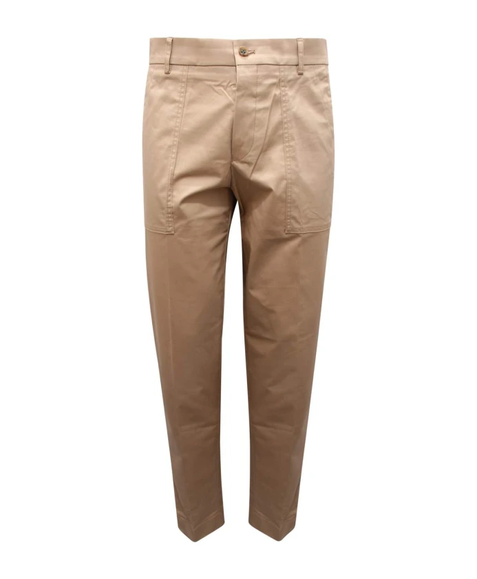 Брюки Bibliotheca, изготовленные в Италии. Berwick, бежевый
Брюки Bibliotheca, изготовленные в Италии. Berwick, бежевый