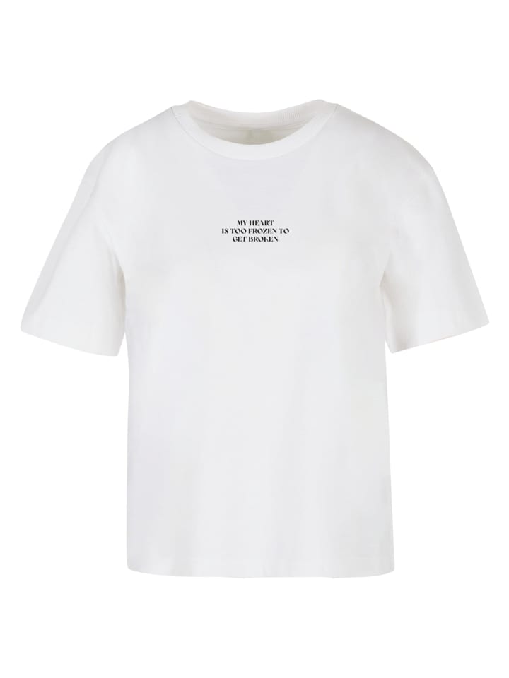 Футболка Mister Tee, белый
Футболка Mister Tee, белый