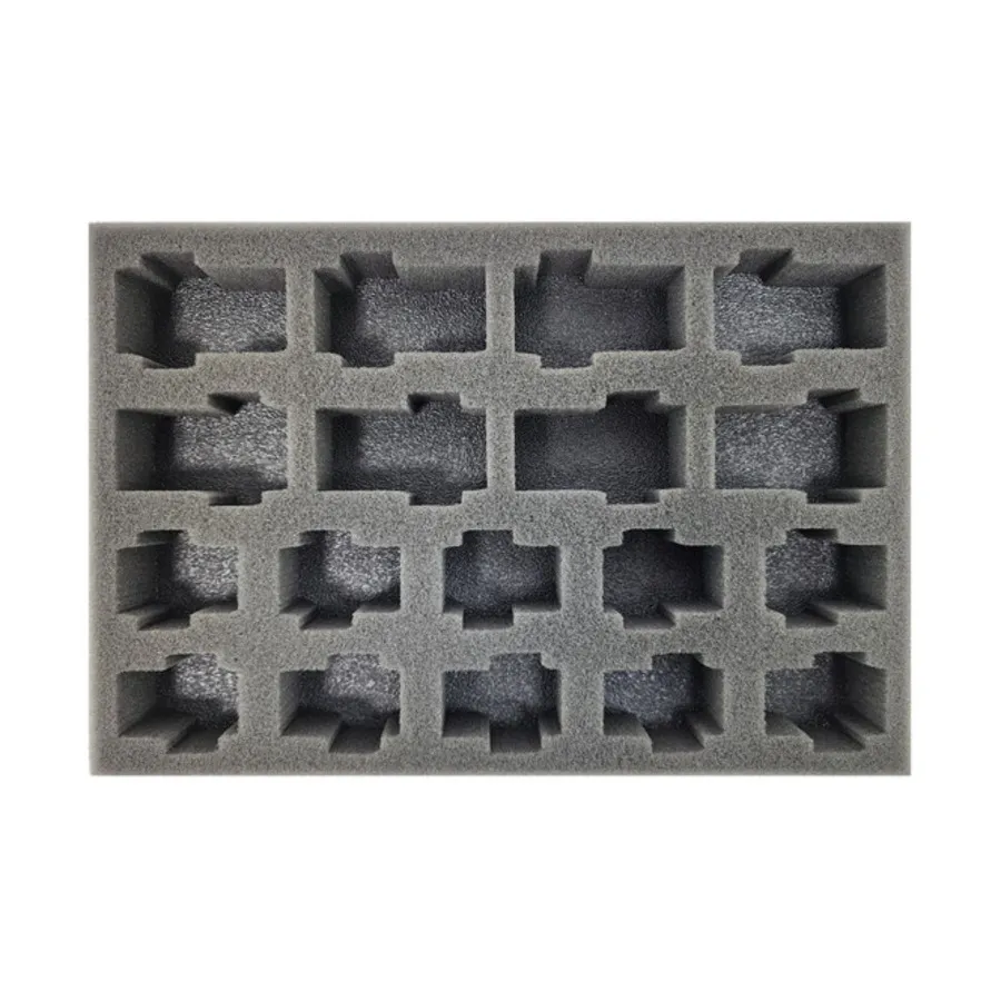 Легионы Империалис 8 Кратос 10 Сикаранский пенопласт (BFS-1), Battle Foam - Games Workshop - Warhammer 40,000 - Assorted
Легионы Империалис 8 Кратос 10 Сикаранский пенопласт (BFS-1), Battle Foam - Games Workshop - Warhammer 40,000 - Assorted