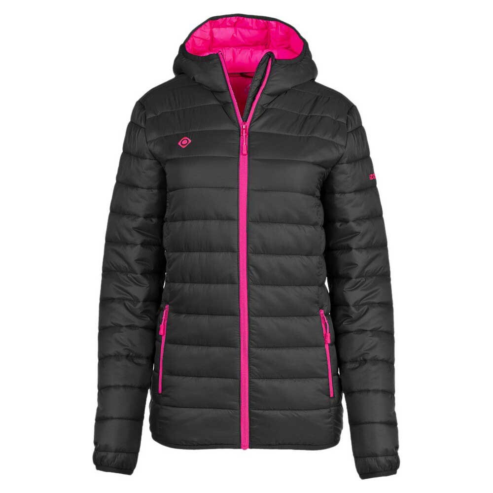 Куртка Izas Gabes W, черный
Куртка Izas Gabes W, черный