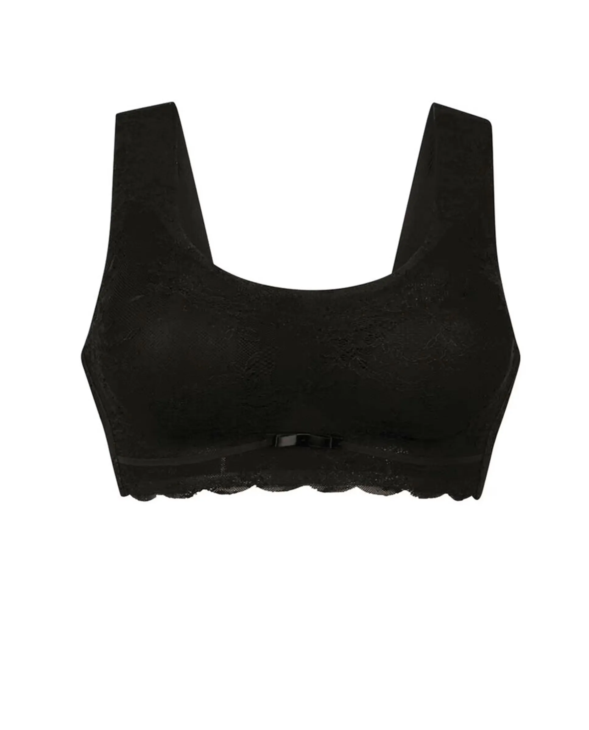Бралетт без косточек Anita, черный
Бралетт без косточек Anita, черный