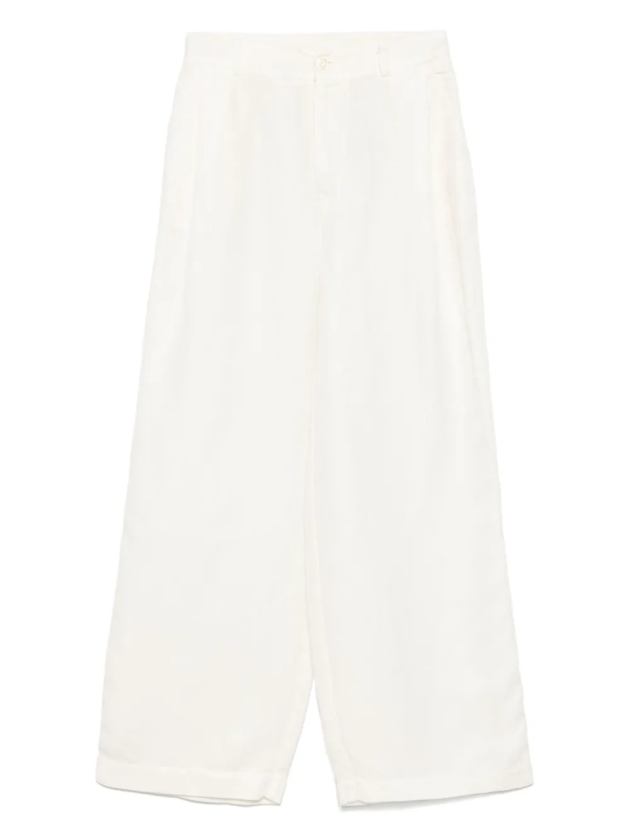 Брюки из 120% льна Lino 120% Lino, белый
Брюки из 120% льна Lino 120% Lino, белый