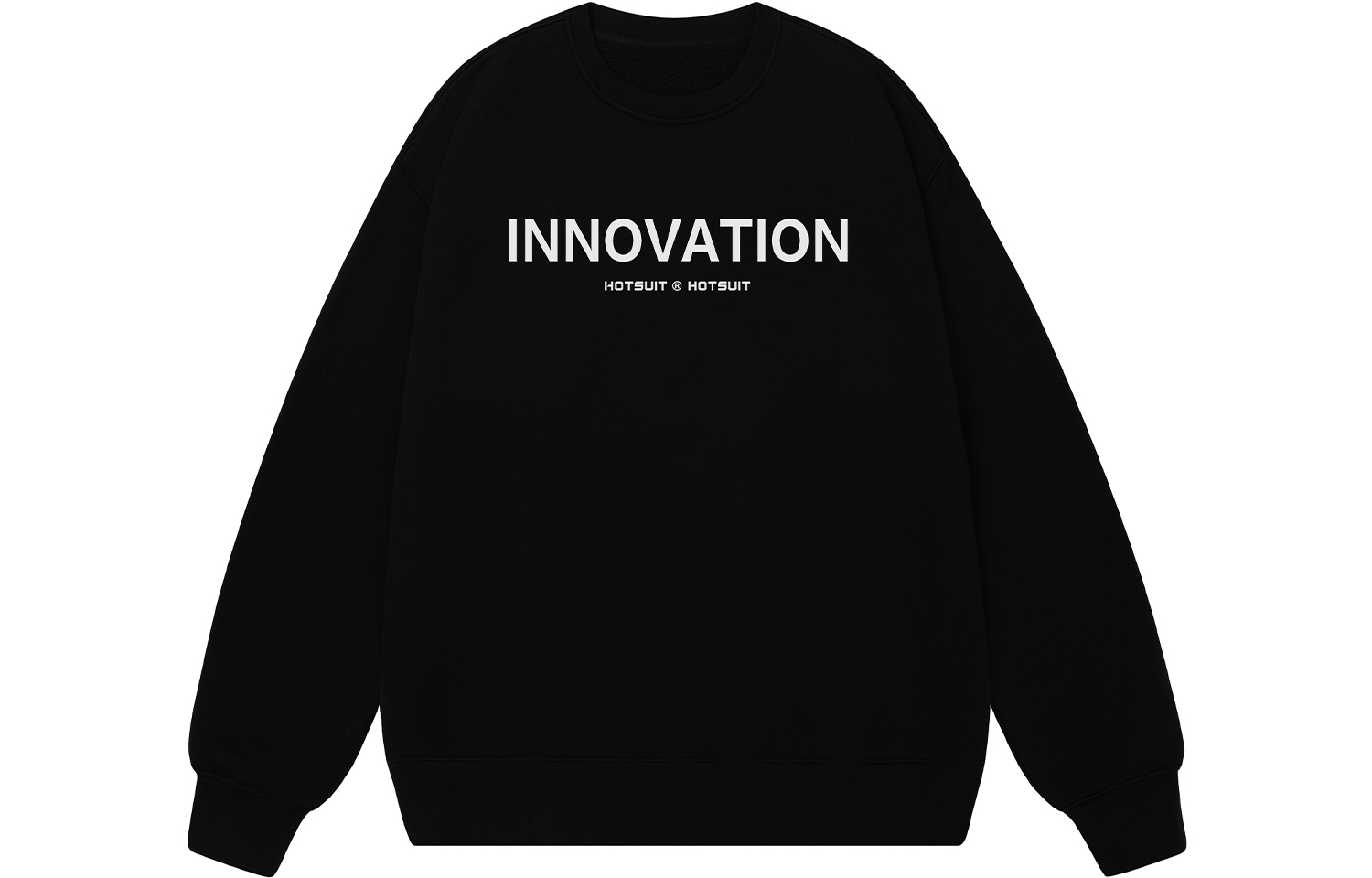 Свитшот Unisex HOTSUIT, Серебристо-белый
Свитшот Unisex HOTSUIT, Серебристо-белый