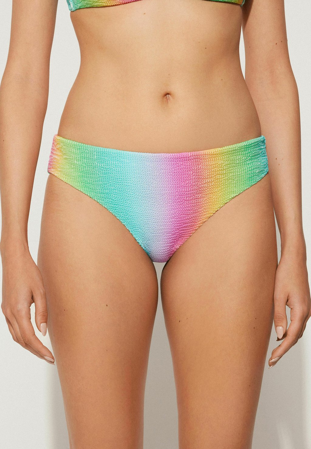 Плавки бикини Tezenis, светло-голубой
Плавки бикини Tezenis, светло-голубой