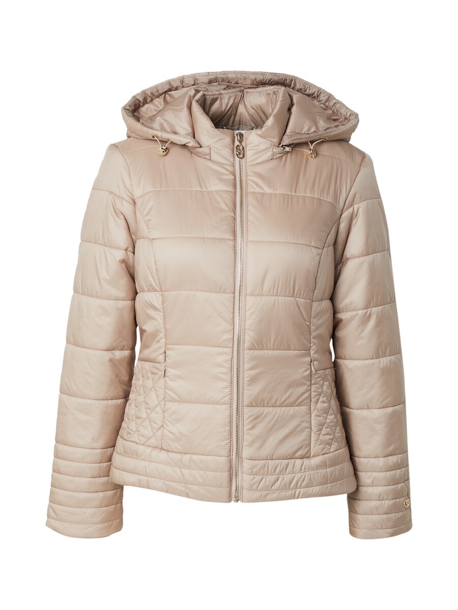 Демисезонная куртка Liu Jo, Champagne
Демисезонная куртка Liu Jo, Champagne