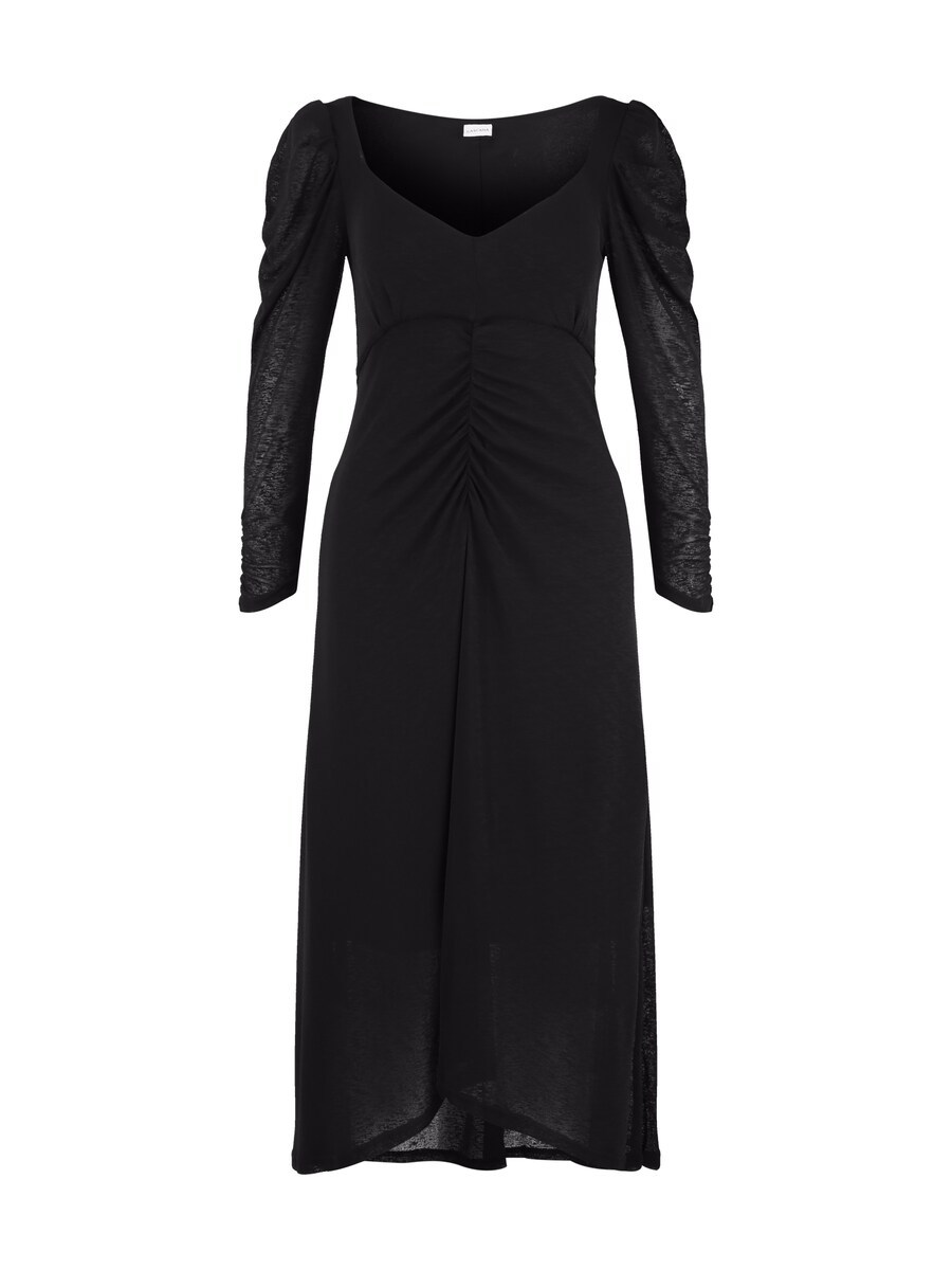 Макси платье LASCANA, Black
Макси платье LASCANA, Black