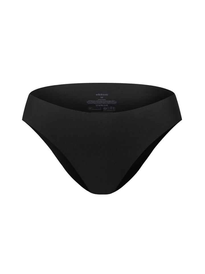 Трусы Erlich Textil , черный
Трусы Erlich Textil , черный