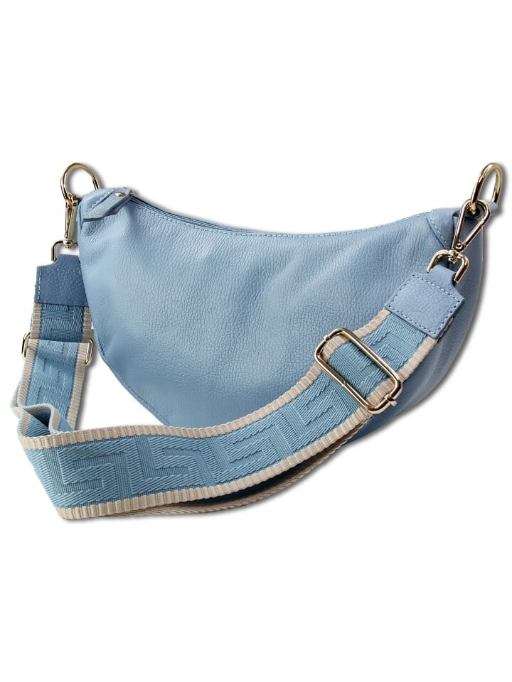 Наплечная сумка Toscanto Umhängetasche, Citytasche Leder hellblau ca. 33cm
Наплечная сумка Toscanto Umhängetasche, Citytasche Leder hellblau ca. 33cm