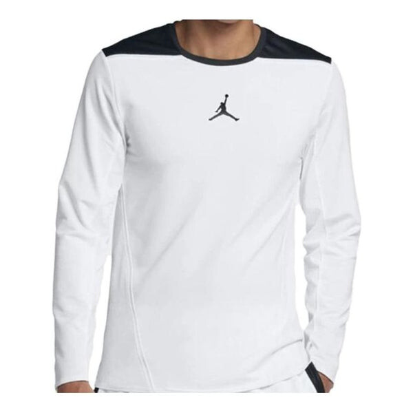 Футболка Air Jordan Ultimate Flight T-Shirt 'White', белый
Футболка Air Jordan Ultimate Flight T-Shirt 'White', белый