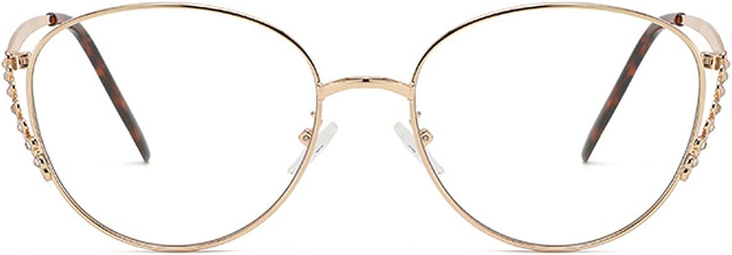 Ретро-солнцезащитные очки «кошачий глаз» для женщин и мужчин, модные овальные солнцезащитные очки в стиле 90-х, защита от УФ-излучения, золотистая металлическая оправа, цвет шампанского mincl, Gold Clear
Ретро-солнцезащитные очки «кошачий глаз» для женщин и мужчин, модные овальные солнцезащитные очки в стиле 90-х, защита от УФ-излучения, золотистая металлическая оправа, цвет шампанского mincl, Gold Clear