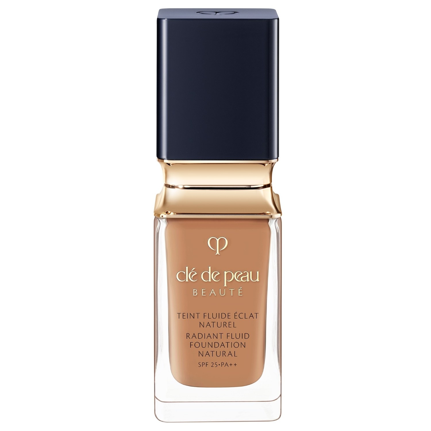 Тональный крем для лица radiant fluid natural Cle De Peau Beaute, o60, объем 35 мл
Тональный крем для лица radiant fluid natural Cle De Peau Beaute, o60, объем 35 мл