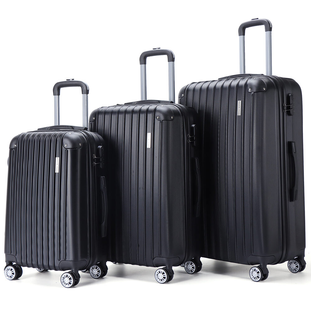 Vertical Studio "Гётеборг" 20" 24" 28" набор чемоданов из 3
Vertical Studio "Гётеборг" 20" 24" 28" набор чемоданов из 3