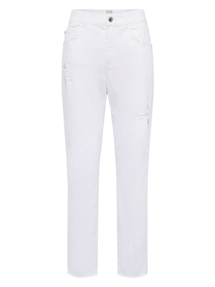 Джинсы Rabe, белый
Джинсы Rabe, белый