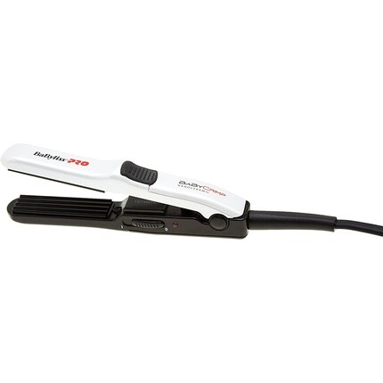 Мини-выпрямитель для волос Babyliss, Babyliss Pro
Мини-выпрямитель для волос Babyliss, Babyliss Pro