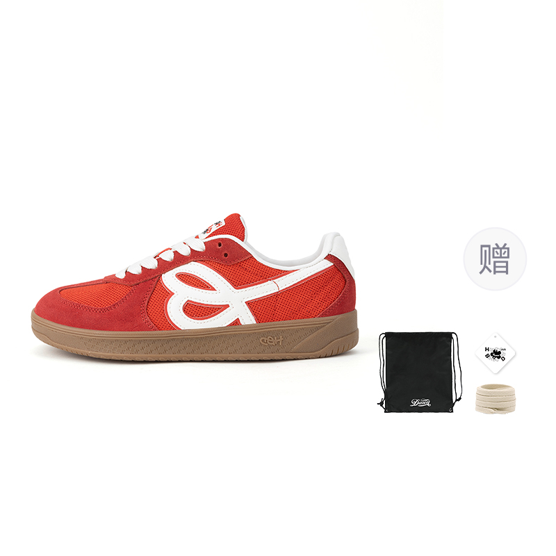 HAPPY BIRDS DAY Немецкие армейские кеды Unisex низкие белые с красной молодежной отделкой (подарок в комплекте), цвет Youth Red (Gift Included)
HAPPY BIRDS DAY Немецкие армейские кеды Unisex низкие белые с красной молодежной отделкой (подарок в комплекте), цвет Youth Red (Gift Included)