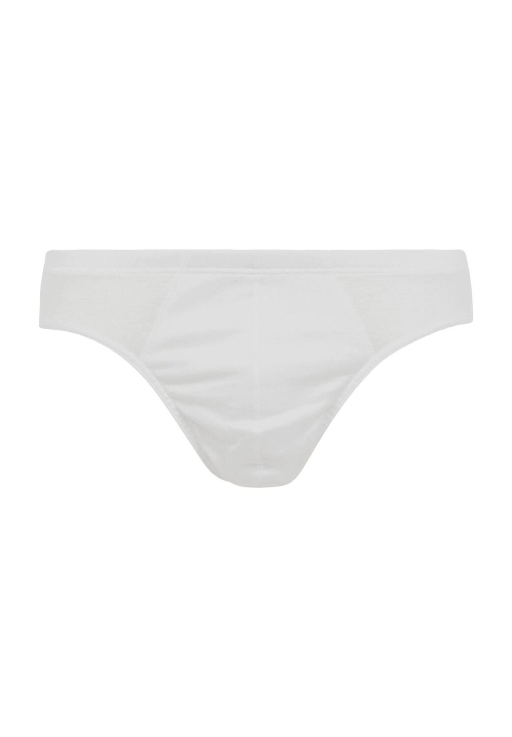 Трусы "Cotton Sporty", хлопок, мужские HANRO
Трусы "Cotton Sporty", хлопок, мужские HANRO