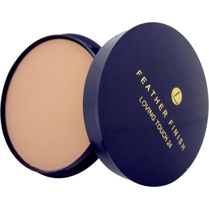 Mayfair Feather Finish 24 Loving Touch Shade Пудра для лица с поворотной крышкой, сменный блок, Lentheric
Mayfair Feather Finish 24 Loving Touch Shade Пудра для лица с поворотной крышкой, сменный блок, Lentheric
