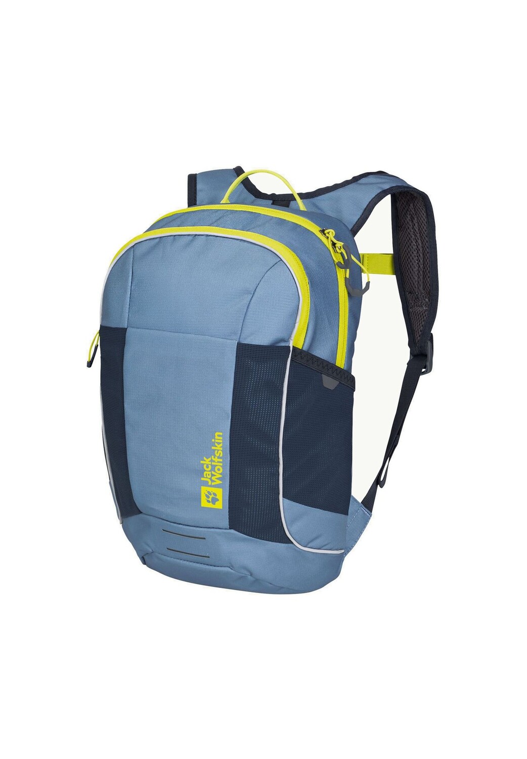 Kids Moab Jam 12 - Рюкзак 37 см Jack Wolfskin, цвет Elemental Blue
Kids Moab Jam 12 - Рюкзак 37 см Jack Wolfskin, цвет Elemental Blue