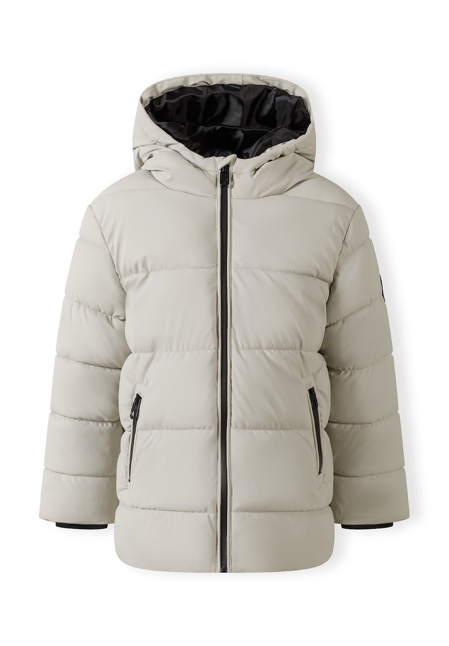Зимняя куртка MINOTI, светло-серый
Зимняя куртка MINOTI, светло-серый
