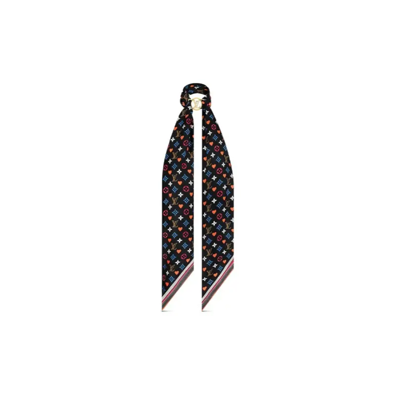 Монограмма Карре повязка для волос унисекс LOUIS VUITTON
Монограмма Карре повязка для волос унисекс LOUIS VUITTON