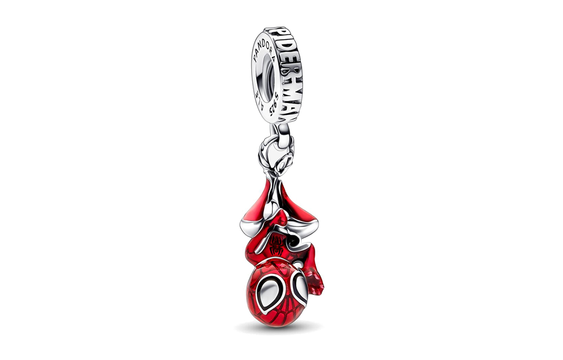 Pandora MARVEL Charms Women's Red
Pandora MARVEL Charms Women's Red