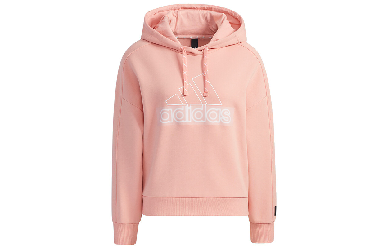 Свитшот женский розовый Adidas
Свитшот женский розовый Adidas