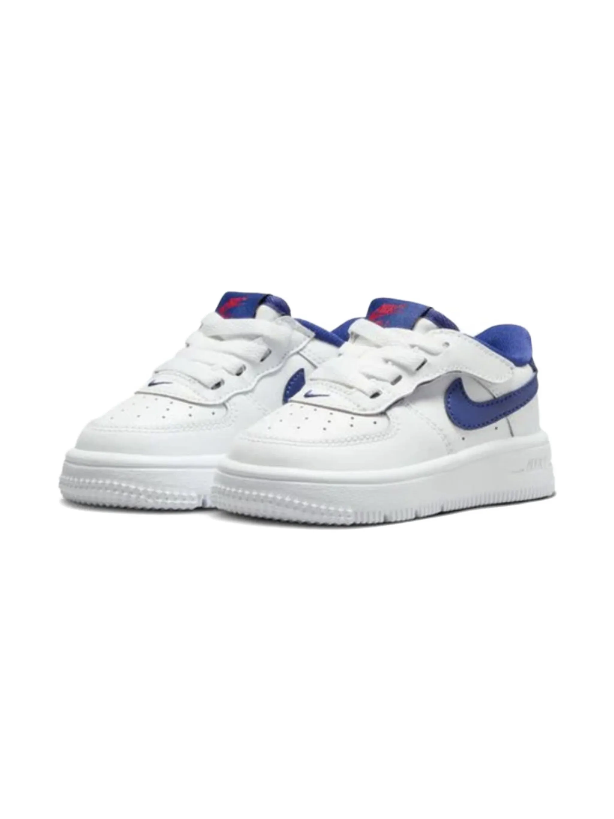 Низкие кроссовки Air Force 1 Nike Kids, белый
Низкие кроссовки Air Force 1 Nike Kids, белый
