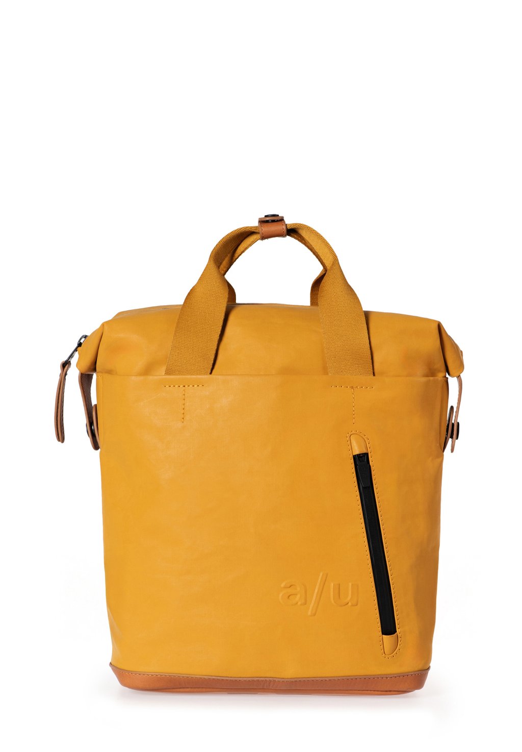 Рюкзак Aunts & Uncles, желтый
Рюкзак Aunts & Uncles, желтый