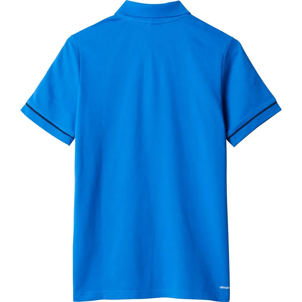 Футболка adidas Tiro 17, синий
Футболка adidas Tiro 17, синий