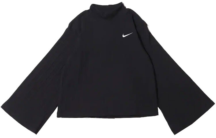 Женская футболка Nike, Черный
Женская футболка Nike, Черный