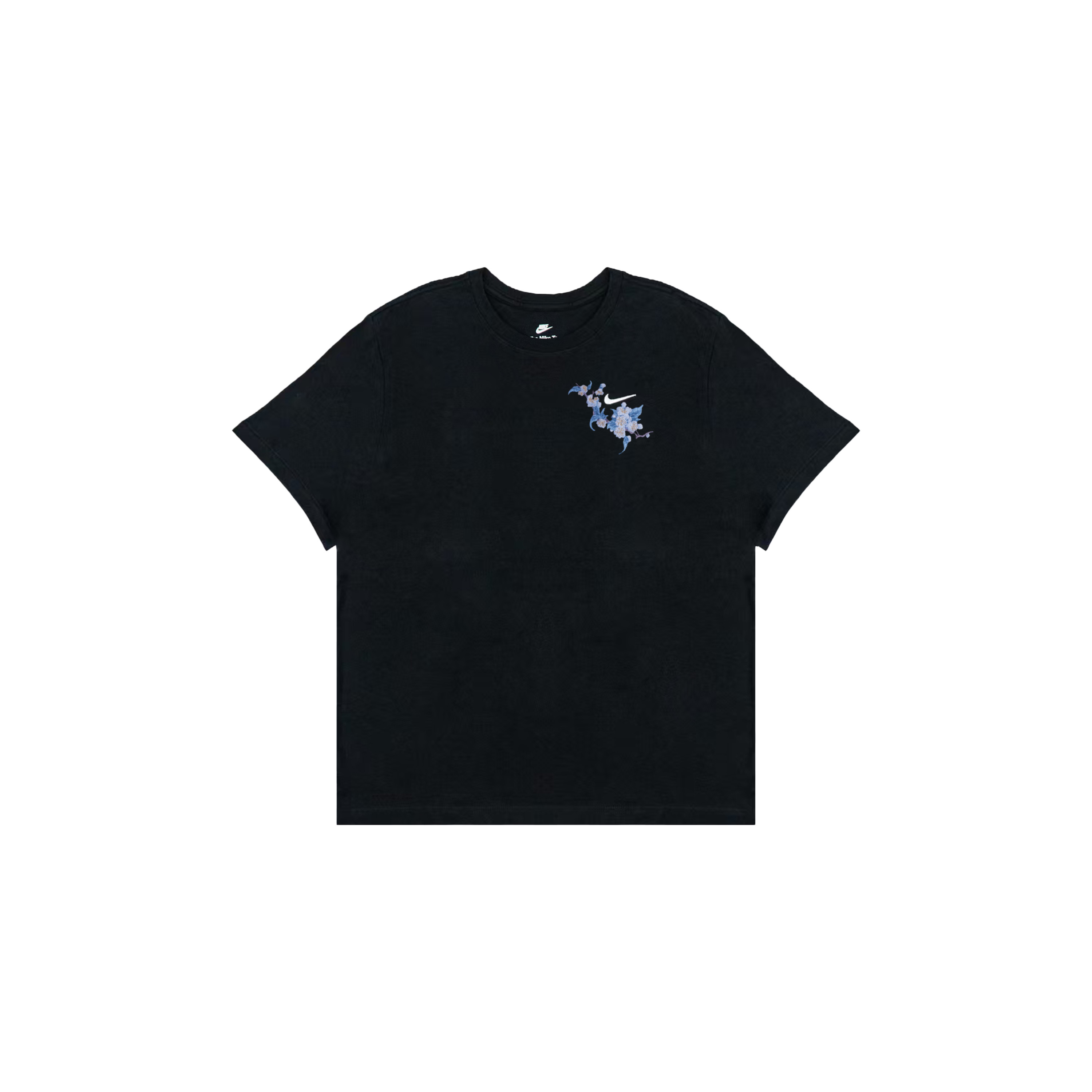 Nike Спортивная футболка Men's Black, Черный, Nike Спортивная футболка Men's Black
Nike Спортивная футболка Men's Black, Черный, Nike Спортивная футболка Men's Black