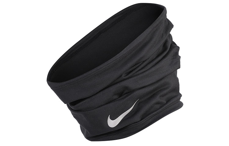 Nike Шарф унисекс, Black
Nike Шарф унисекс, Black