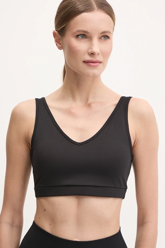 Бюстгальтер для йоги Joyinme, черный
Бюстгальтер для йоги Joyinme, черный
