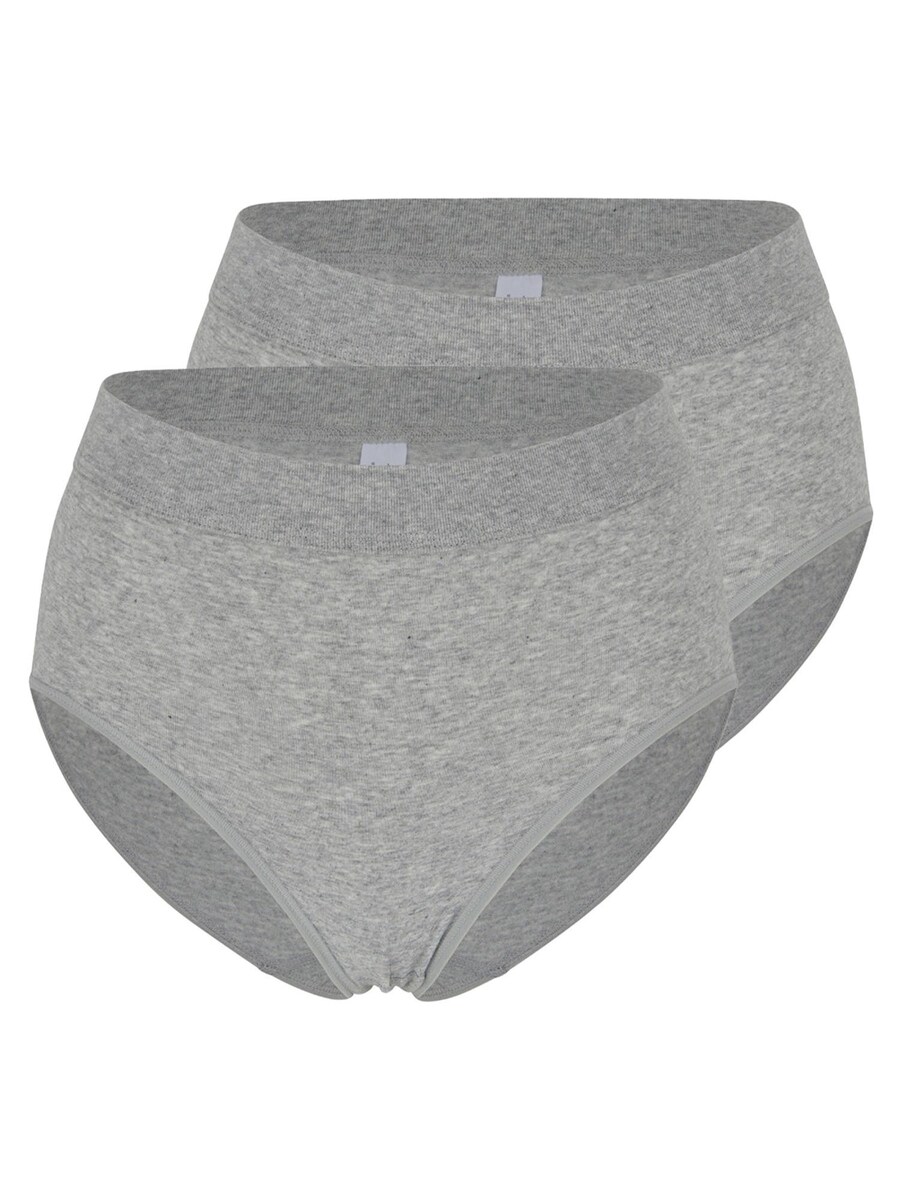 Трусики SPEIDEL bio.cotton Plus, серый
Трусики SPEIDEL bio.cotton Plus, серый