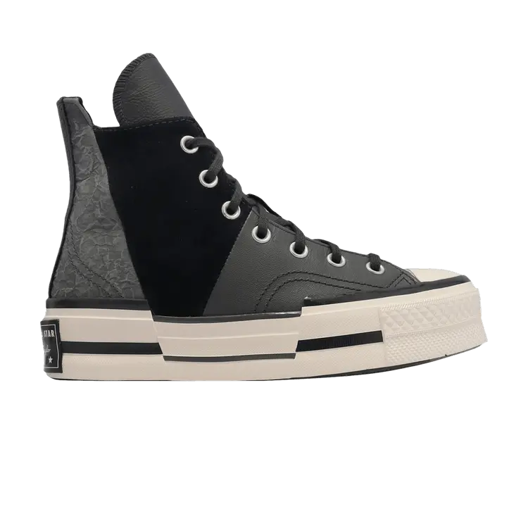 Кроссовки Converse Chuck 70 Plus Counter Climate High 'Dark Smoke Grey', серый
Кроссовки Converse Chuck 70 Plus Counter Climate High 'Dark Smoke Grey', серый
