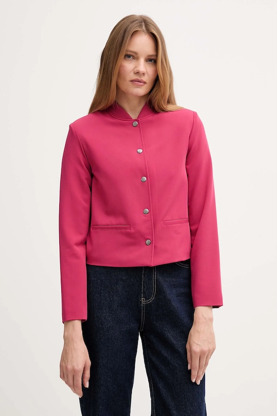 Куртка United Colors Of Benetton, розовый
Куртка United Colors Of Benetton, розовый