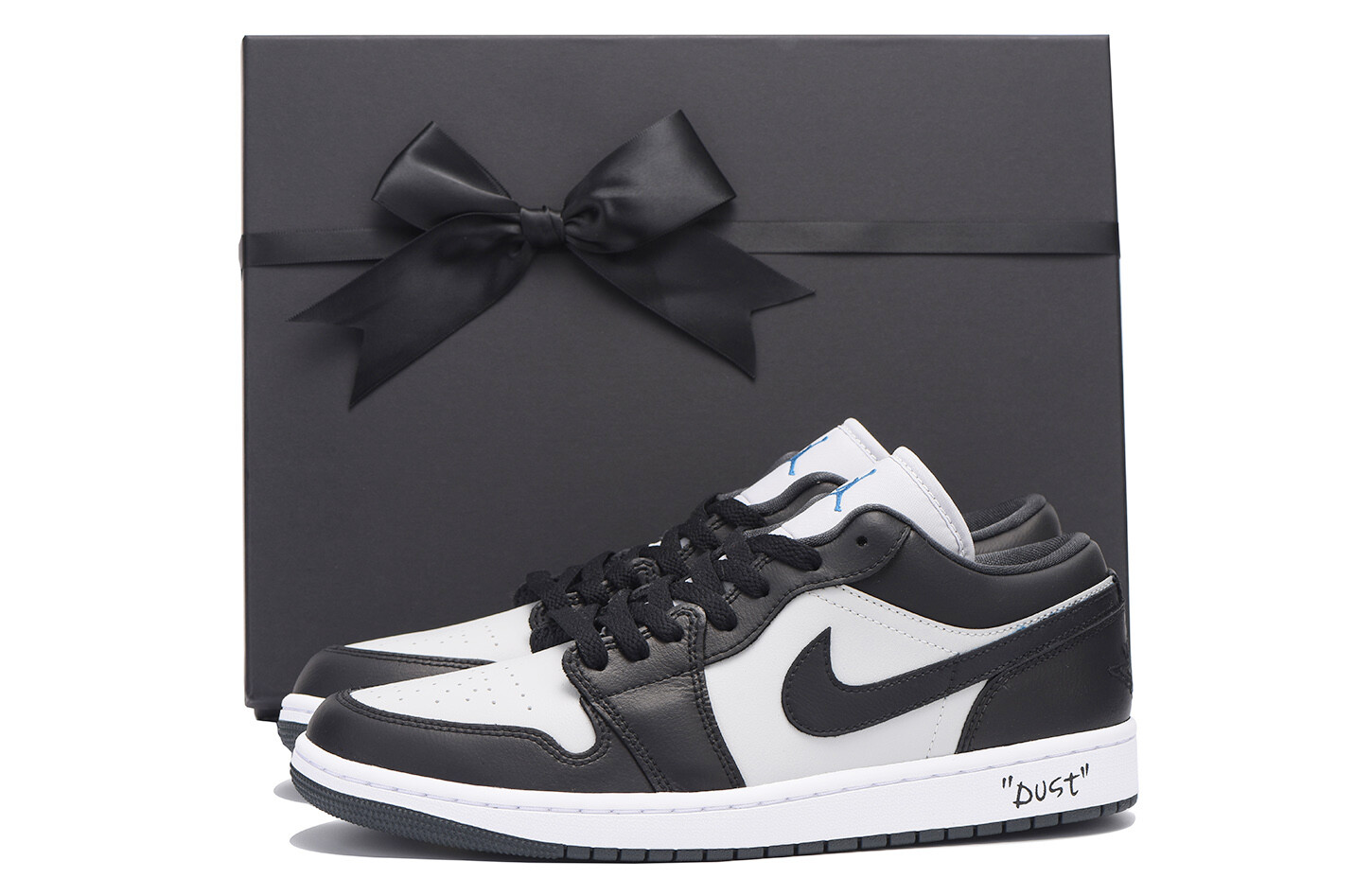 Кроссовки Air Jordan 1 Vintage Basketball Shoes Unisex Low-top Dark Gray, черный
Кроссовки Air Jordan 1 Vintage Basketball Shoes Unisex Low-top Dark Gray, черный