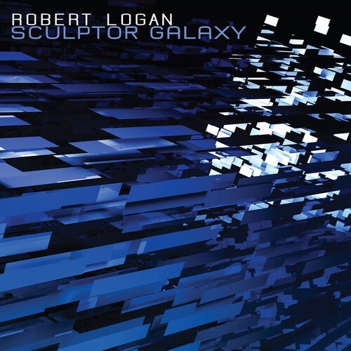 CD диск Logan, Robert: Sculptor Galaxy
CD диск Logan, Robert: Sculptor Galaxy