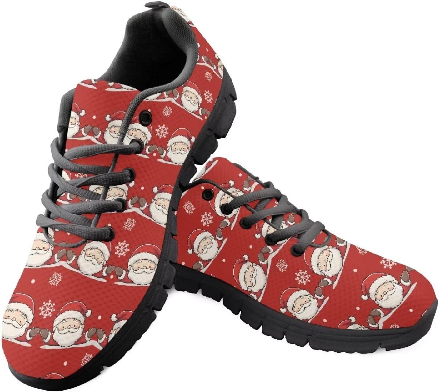 Взрослые кроссовки для ходьбы, модные, на шнуровке, противоскользящие, мужские, с эластичной амортизацией и комфортом, для спортзала, размер US 5-14, черная подошва Vuriqeby
Взрослые кроссовки для ходьбы, модные, на шнуровке, противоскользящие, мужские, с эластичной амортизацией и комфортом, для спортзала, размер US 5-14, черная подошва Vuriqeby