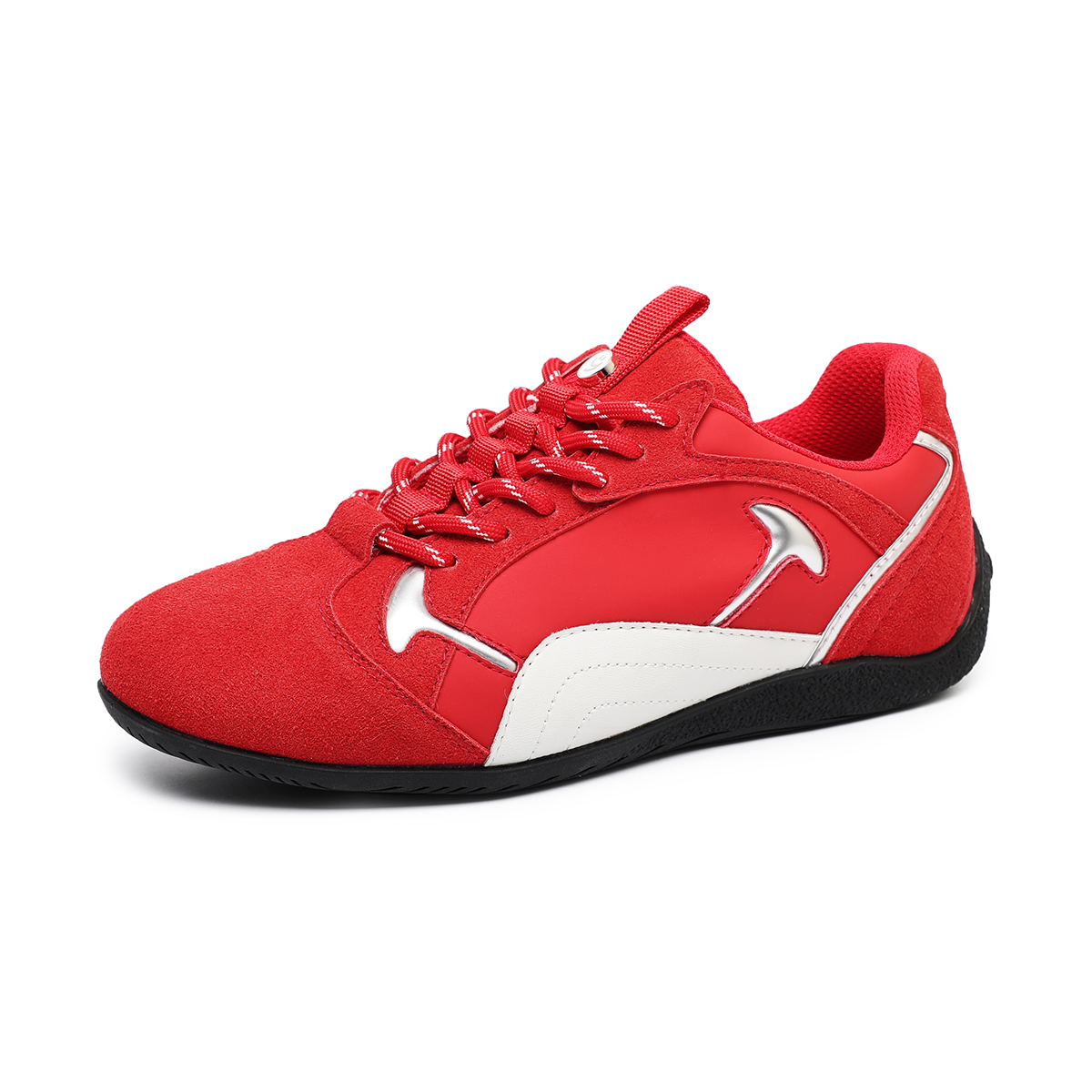 FAPAI Износостойкие низкие повседневные кроссовки унисекс красные мужской размер, цвет Red (Men's Size)
FAPAI Износостойкие низкие повседневные кроссовки унисекс красные мужской размер, цвет Red (Men's Size)